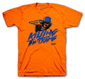 Retro 3 Knicks Killing the Game Shirt