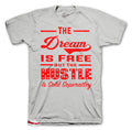 Retro 3 Tinker Red Sold Separately  Shirt