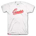 Retro 3 Tinker Red ST Original Shirt