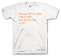 Retro 3 Knicks No Days Off Shirt