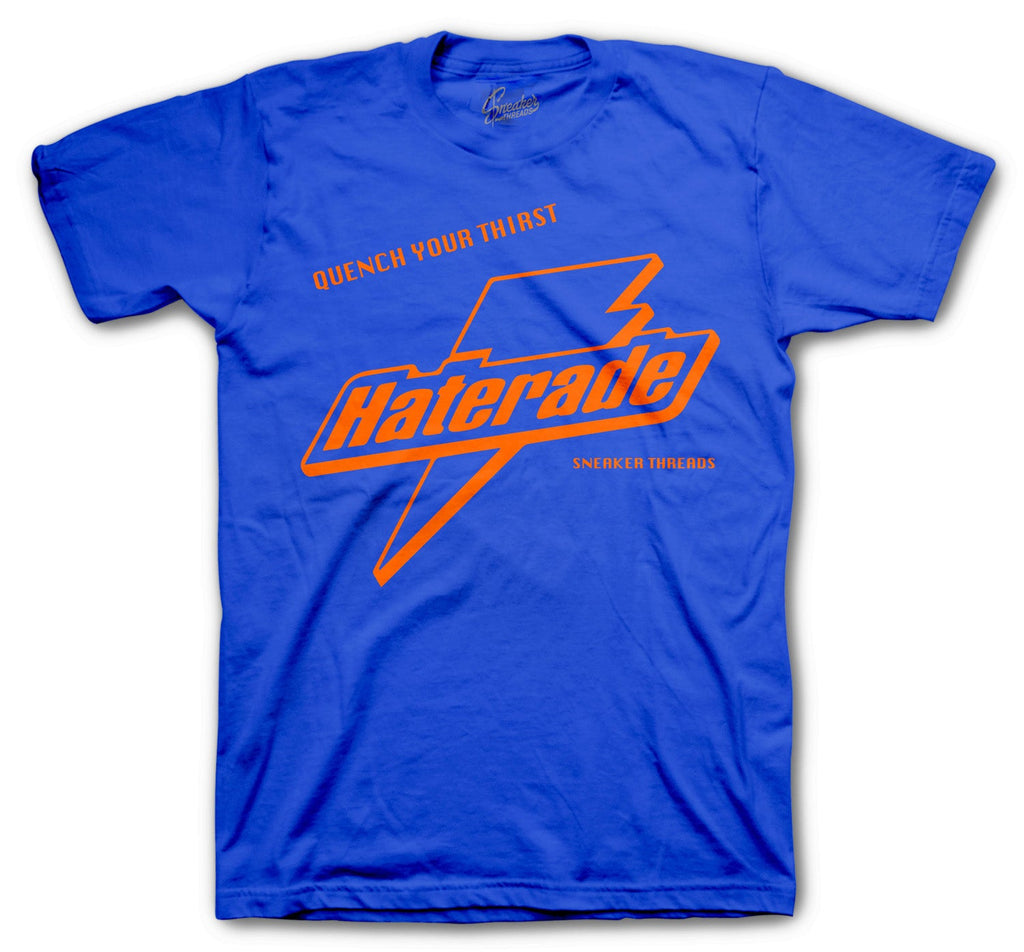 Retro 3 Knicks Haterade Shirt