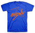 Retro 3 Knicks Haterade Shirt