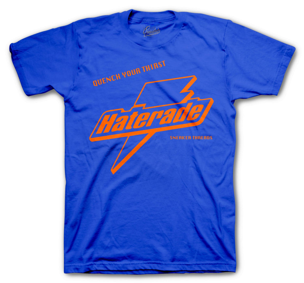 Retro 3 Knicks Haterade Shirt