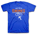 Retro 3 Knicks Enemies Shirt