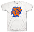 Retro 3 Knicks Living Life Shirt