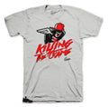 Retro 4 Bred Killing The Game Shirt