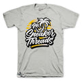 Retro 4 Cool Grey ST Palms Shirt