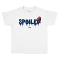 Kids - Retro 4 FIBA Spoiled Shirt