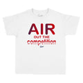 Kids - Retro 4 FIBA Air out Competition Shirt