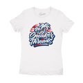 Womens - FIBA 4 ST Palms Shirt