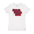 Womens - FIBA 4 Blessings Shirt