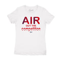 Womens - FIBA 4 Air out Competition Shirt