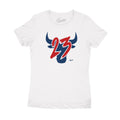 Womens - FIBA 4 Toro Shirt