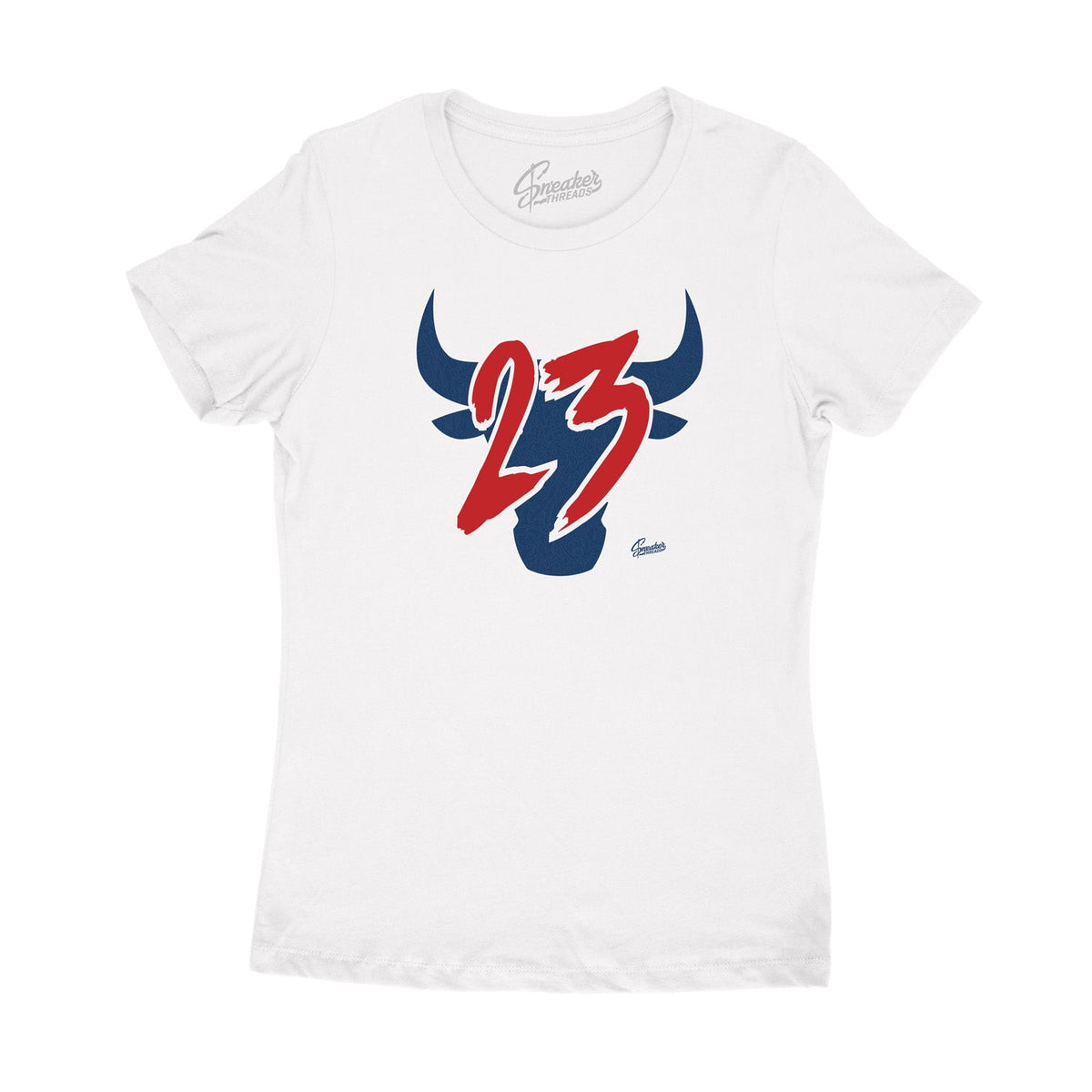Womens - FIBA 4 Toro Shirt