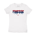 Womens - FIBA 4 Finesse Shirt