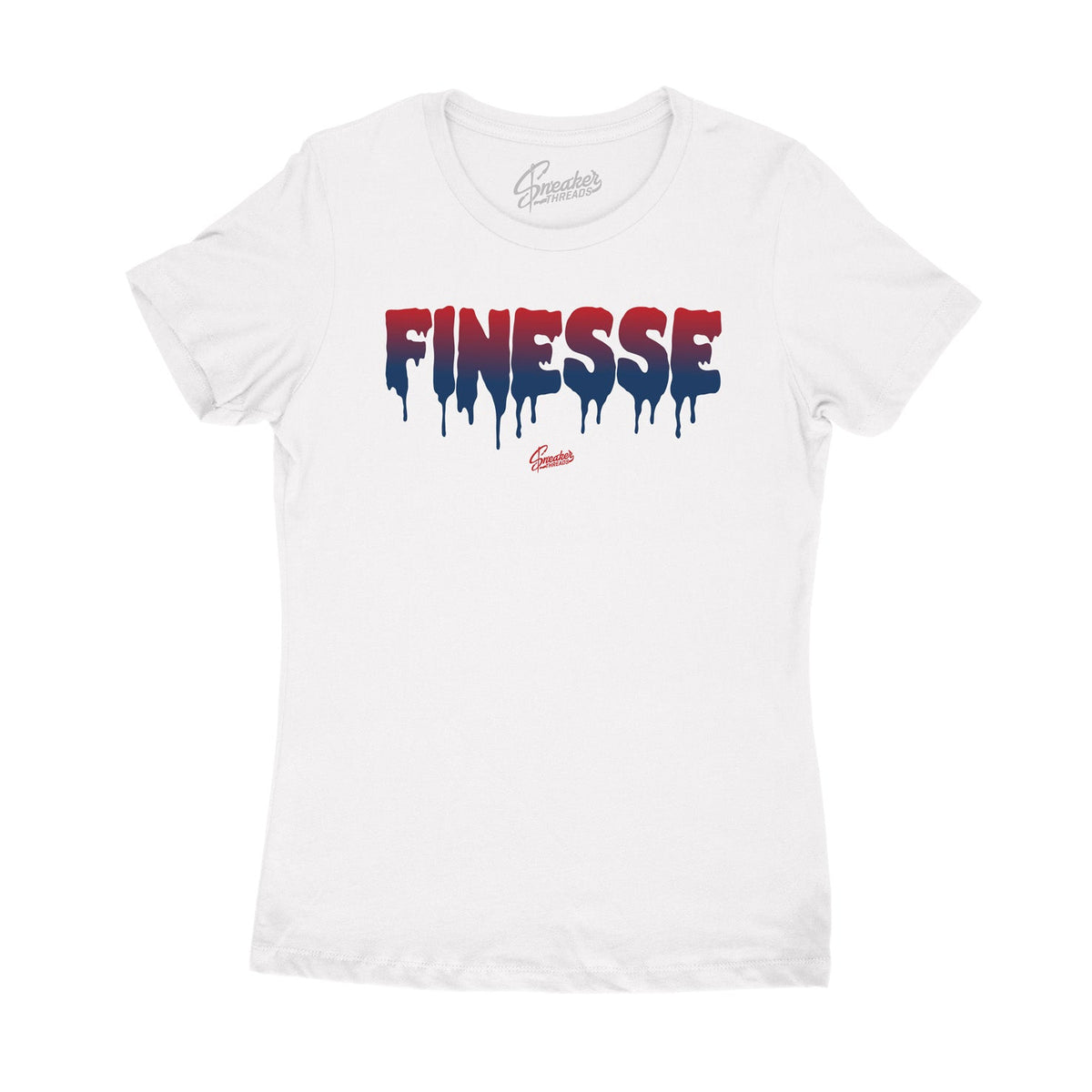 Womens - FIBA 4 Finesse Shirt
