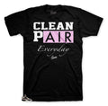 Retro 4 Siltstone Red Everyday Shirt