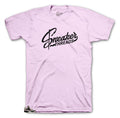 Retro 4 Siltstone Red ST Original Shirt