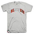 Retro 6 Reflective Stitch Shirt