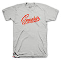 Retro 6 Reflective ST Original Shirt