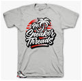 Retro 6 Reflective ST Palms Shirt