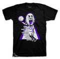 Retro 6 All Star Black Cat Make it Happen Shirt