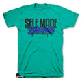 Retro 9 Dream It Self Made Shirt