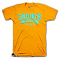 Retro 9 Dream It Made Fresh Shirt