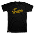 Retro 12 Reptile ST Original Shirt