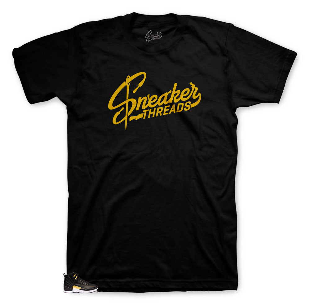 Retro 12 Reptile ST Original Shirt