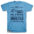 Retro 1 Uni Blue Obsidian Sold Separately Shirt