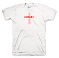 Retro 12 FIBA Greatness Cross Shirt