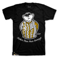 Retro 12 Reptile BIG Bear Shirt