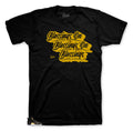 Retro 12 Reptile Blessings Shirt
