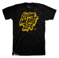 Retro 12 Reptile Living Life Shirt