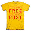 Retro 14 University Gold Cost Shirt