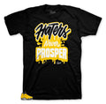 Retro 14 University Gold Prosper Shirt