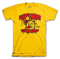 Retro 14 University Gold Scared Money Shirt