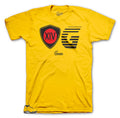 Retro 14  University Gold OG Shirt