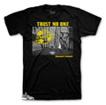 Retro 4 Cool Grey Tony Knows Shirt