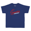 Kids - Retro 4 FIBA ST Original Shirt