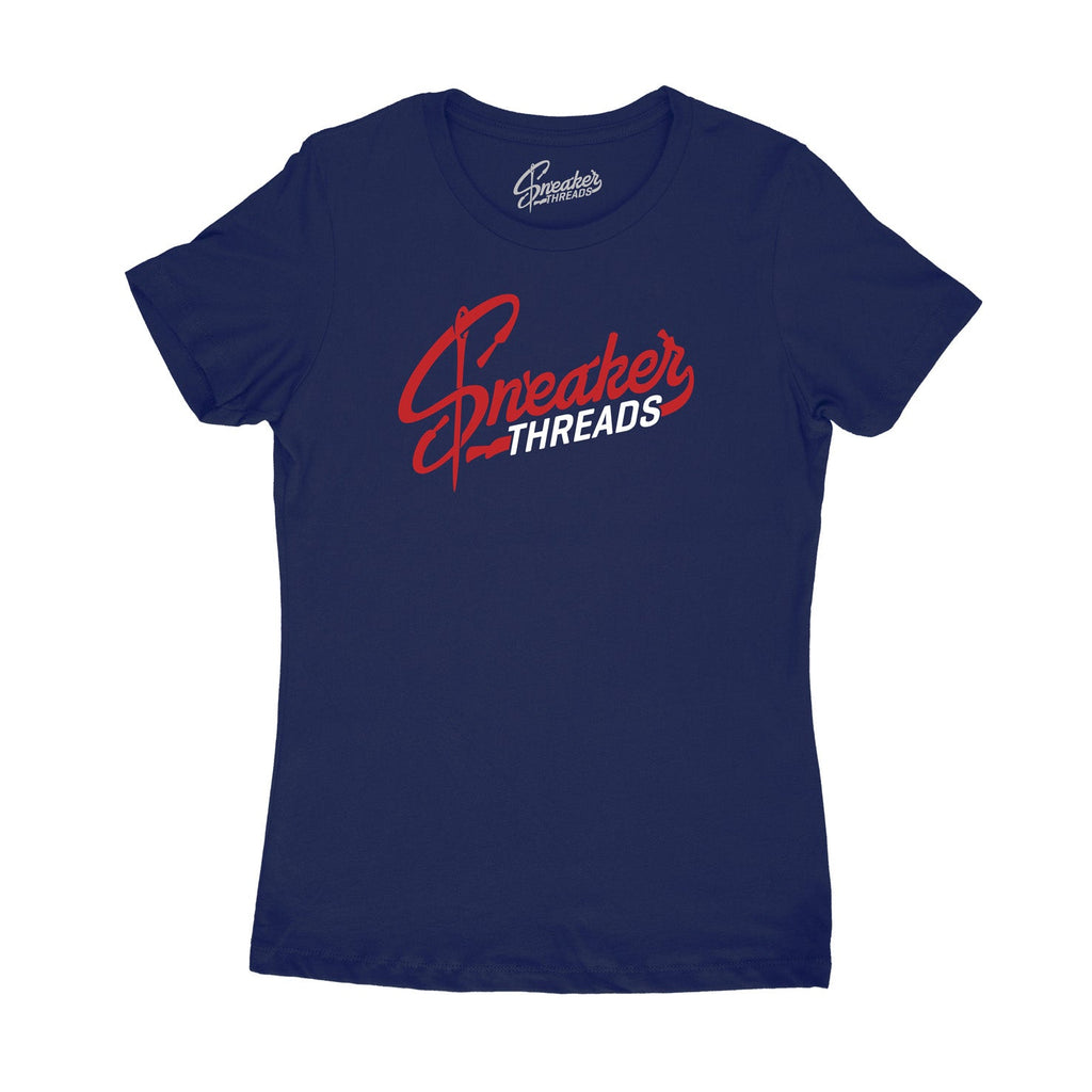 Womens - FIBA 4 ST Original Shirt