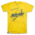 Retro 5 Michigan Haterade Shirt