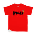 Kids - FIBA 12 Spoiled Shirt