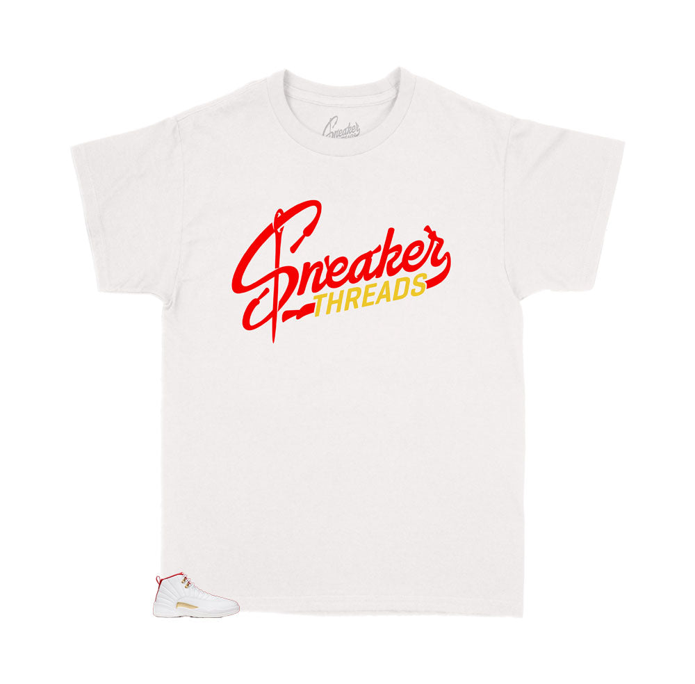 Kids - FIBA 12 ST Original Shirt