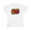 Kids - FIBA 12 ST Drip Shirt