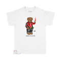 Kids - FIBA 12 Cheers Bear Shirt