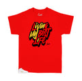 Kids - FIBA 12 Living Life Shirt