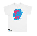 Kids -  Lil Posite 3D Living Life  Shirt