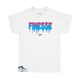 Kids -  Lil Posite 3D Finessse Shirt
